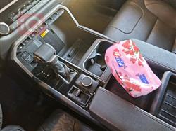 تويوتا توندرا